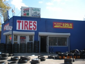 10 Minute Oil Change BX9524 (1)